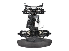 Serpent SRX8GTR EC 1/8 4wd GP (SER600077)