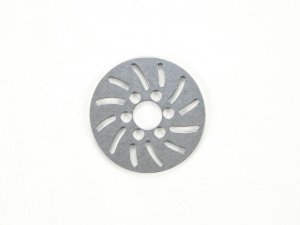 Brake disk steel S989  (SER903750)