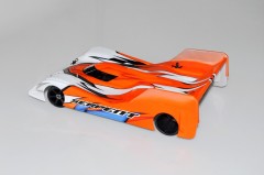 Serpent S120 PRO 2wd 1/12 (SER410007) - DISCONTINUED