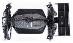 Cobra SRX8 buggy 1/8 GP (SER600017)