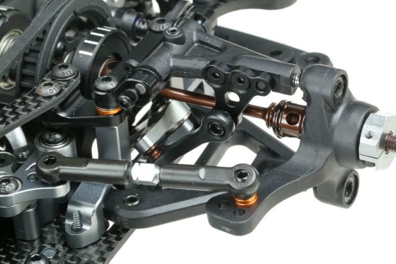 Project 4X PRO 1/10 EP  (SER400032)