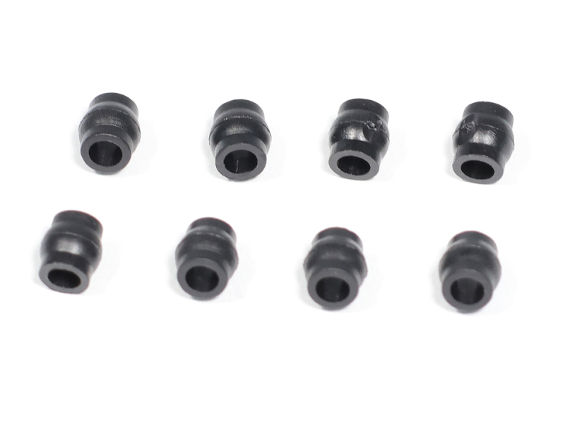 Shock pivotball (8) Mini Spyder MT (SER440120)