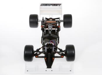 Serpent F110 Formula 1/10 EP (SER410060) - DISCONTINUED