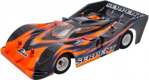 Serpent S240 '21 (SER420003)