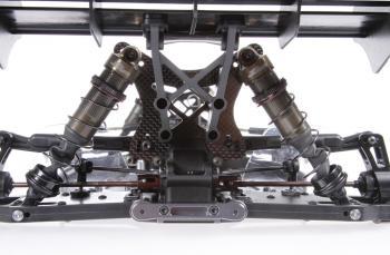 Cobra SRX8 buggy 1/8 GP (SER600017)