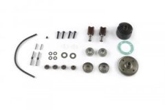 Diff set 44T front / rear  SRX8 (SER600868)