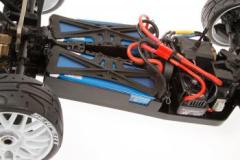 Cobra GT RTR EP  1/8 (SER600045)
