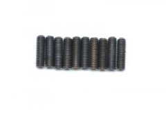 Setscrew allen M3x10 (10)  (SER110154)