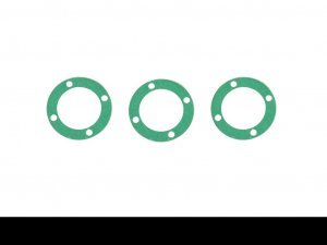 HTD diff gasket (3) SRX8 (SER601061)