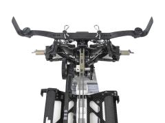 Serpent Viper 990E 4wd 1/8 EP (SER904006)