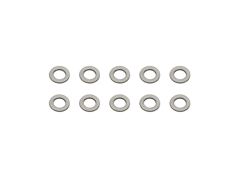 Shim 4x7x0.5 (10)