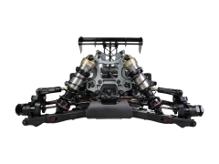 Serpent SRX8e Gen4 1/8 4wd EP (SER600025)