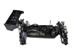 Serpent SRX8e Gen4 1/8 4wd EP (SER600025)