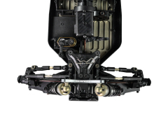 Serpent SRX8e Gen4 1/8 4wd EP (SER600025)