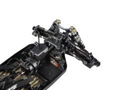 Serpent SRX8e Gen4 1/8 4wd EP (SER600025)