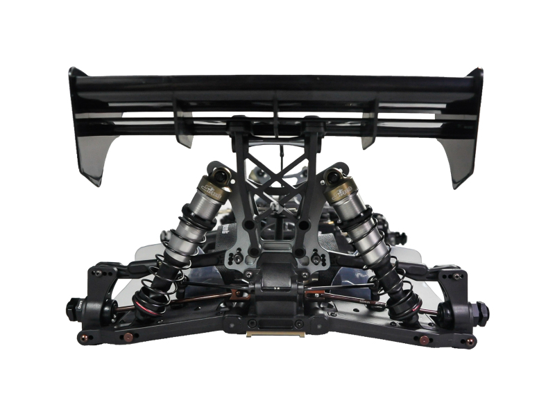 Serpent SRX8e Gen4 1/8 4wd EP (SER600025)