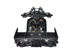 Serpent SRX8e Gen4 1/8 4wd EP (SER600025)