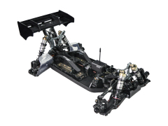 Serpent SRX8e Gen4 1/8 4wd EP (SER600025)