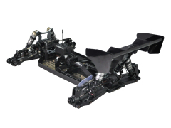 Serpent SRX8e Gen4 1/8 4wd EP (SER600025)