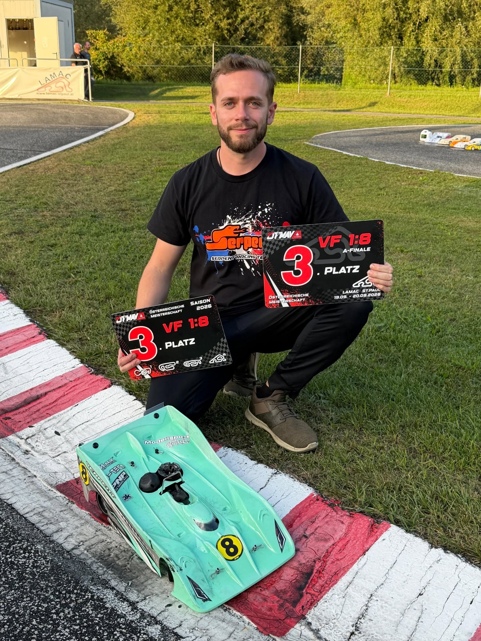 Serpent RC Cars-40+ Years of Excellence | Premium KIT/RTR Models
