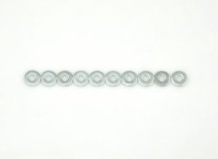 Shim 2.5x6x0.5 (10)  (SER110438)