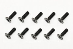 screw allen countersunk m4x12 (10) (SER110105)