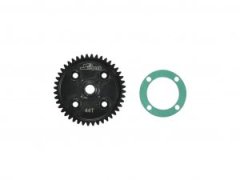 HTD spur gear 44T SRX8 (SER601088)