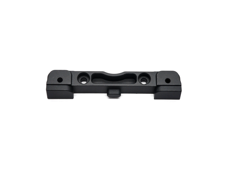 Suspension bracket fr rr SRX8 V2 (SER601385)