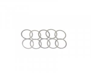 Shim 13x16x0.1 (10) (SER110455)