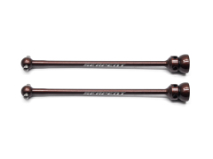 DJC driveshaft 98mm (2) SRX8 (SER601374)