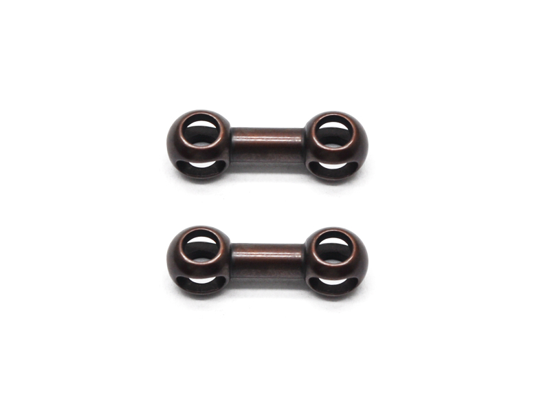 DJC coupler (2) SRX8 (SER601340)