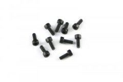 Screw allen cilinderhead M3x8 (10)  (SER110152) - DISCONTINUED