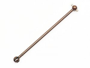 Driveshaft center front 105.5mm (SER600103)