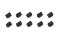 setscrew allen m5x6 (10) (SER110121)