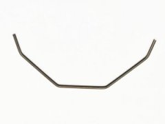 Antiroll bar front 2.5mm  (SER600241)
