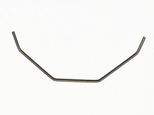 Antiroll bar front 2.5mm  (SER600241)