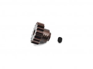 Pinion 17T (SER600457)