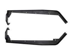 Side guide set L+R SRX8e V2 (SER601415)