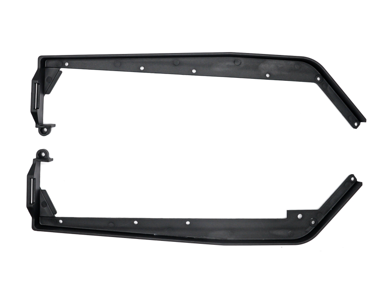 Side guide set L+R SRX8e V2 (SER601415)