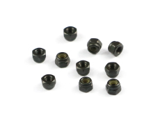 Nylock nut M2.5 (10) (SER110456)