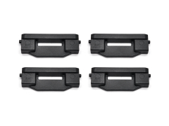 Battery stop mount (4) SRX8e (SER601416)