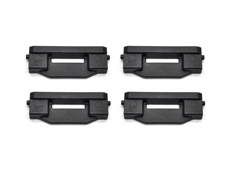 Battery stop mount (4) SRX8e (SER601416)
