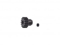 Pinion 14T steel (SER600454)