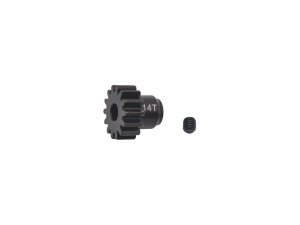 Pinion 14T steel (SER600454)