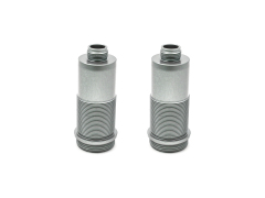 Shockbody alu hardcoated FR (2) SRX8 Gen4 (SER601354)