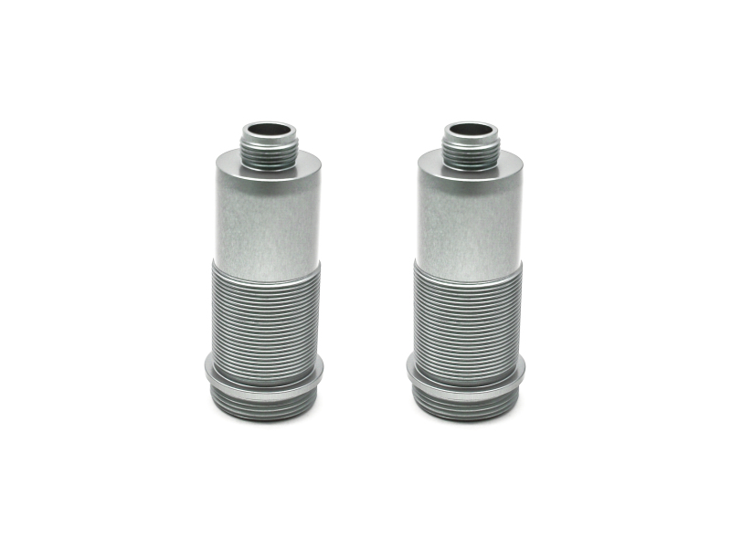 Shockbody alu hardcoated FR (2) SRX8 Gen4 (SER601354)