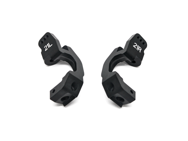 C-hub 21deg KPI L+R alu SRX8 V2 (SER601389)