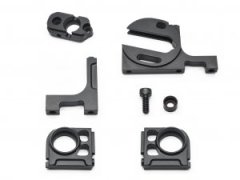 Motormount set SRX8 GTE V2 (SER601297)