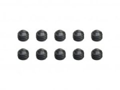 Setscrew allen M5x4 (10) (SER110148)