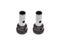 DJC wheelaxle (2) SRX8 (SER601339)